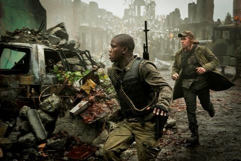 Falling Skies : Foto Will Patton