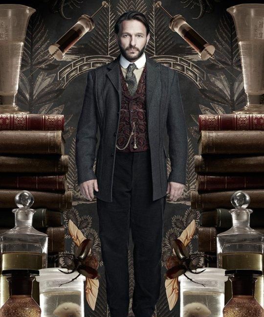 Foto Thomas Kretschmann