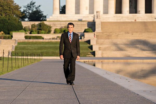 Foto Peter Gallagher