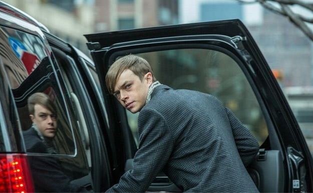 El sorprendente Hombre Araña 2: La amenaza de Electro : Foto Dane DeHaan
