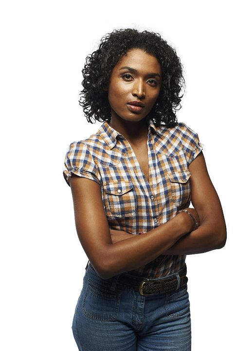 Crimen en el paraíso : Foto