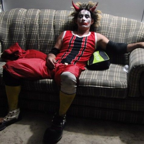 Os Pobres Diabos : Foto