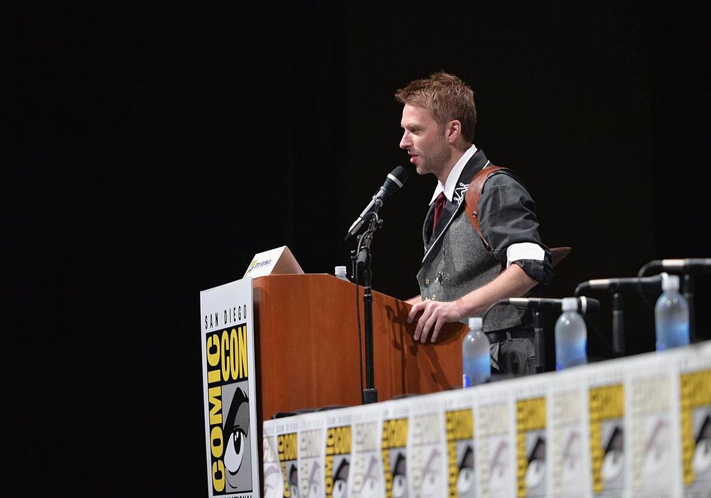 Guardianes de la Galaxia : Cobertura de revista