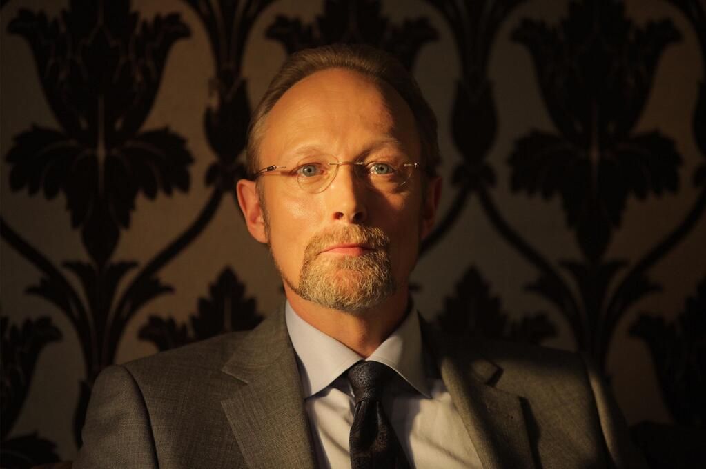 Foto Lars Mikkelsen