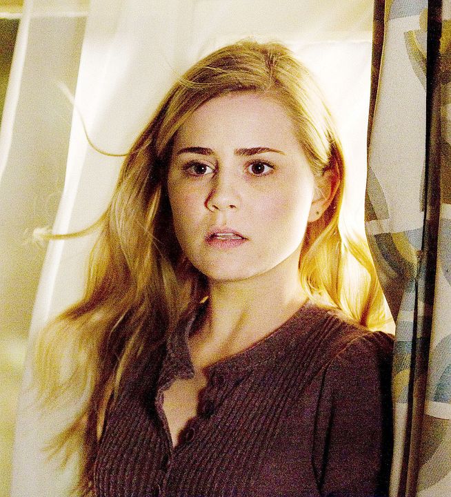 Arrástrame al infierno : Foto