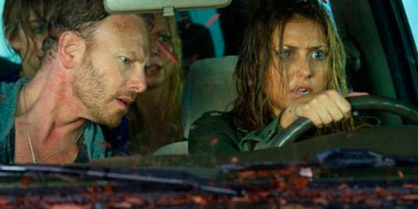 Sharknado : Foto Tara Reid