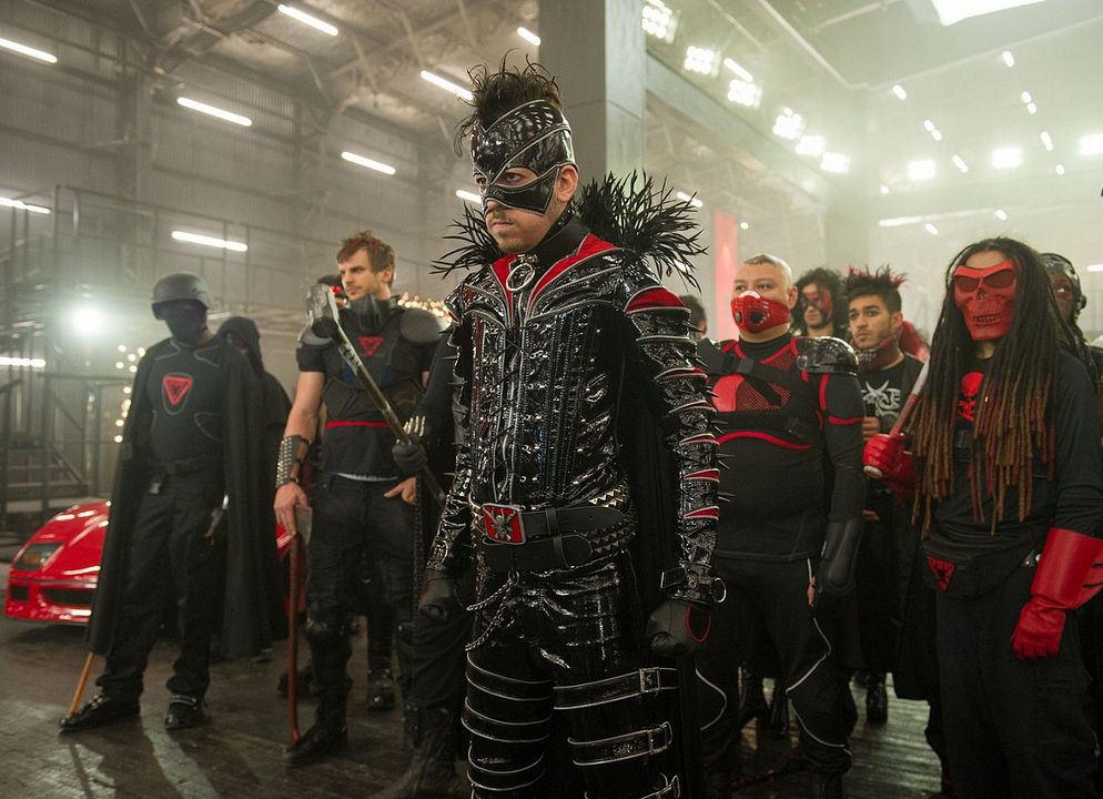 Kick-Ass 2 : Foto Christopher Mintz-Plasse