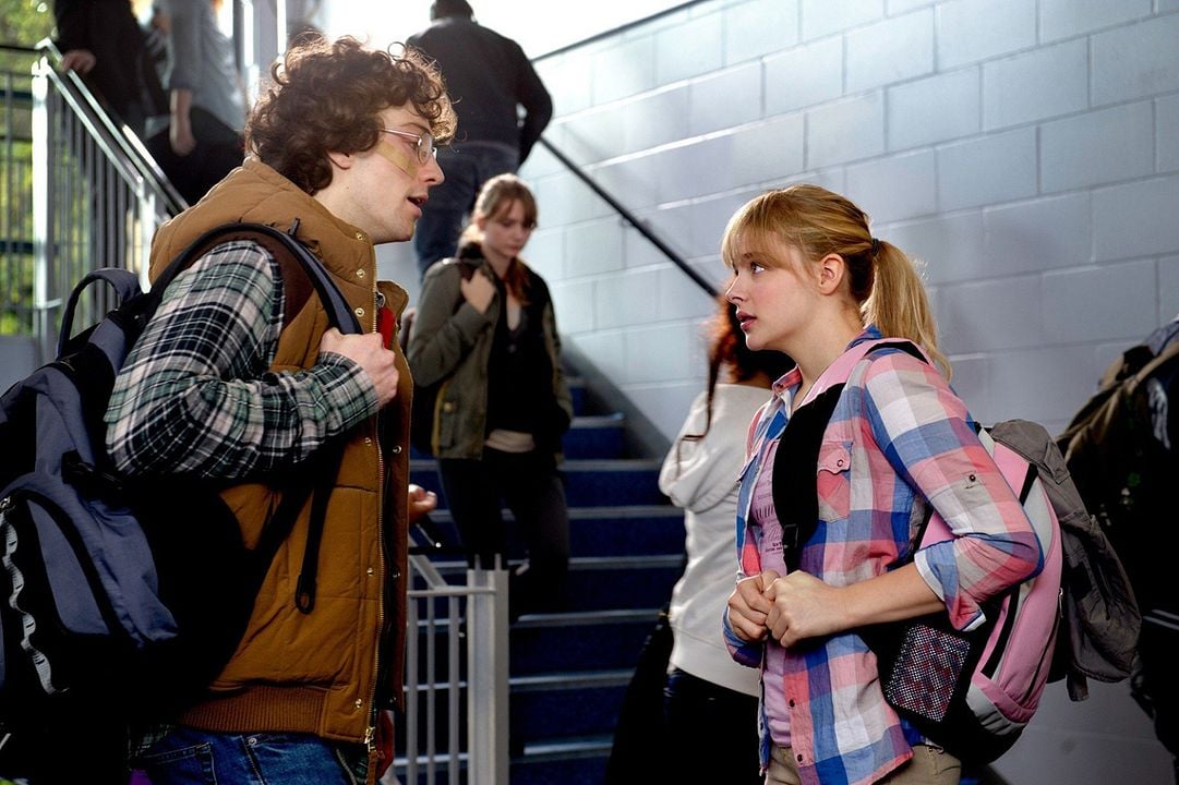 Kick-Ass 2 : Foto Chloë Grace Moretz, Aaron Taylor-Johnson