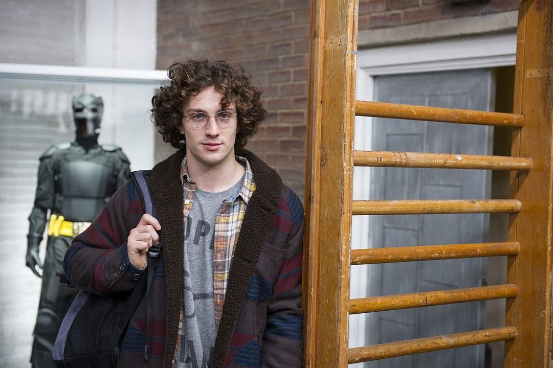Kick-Ass 2 : Foto Aaron Taylor-Johnson