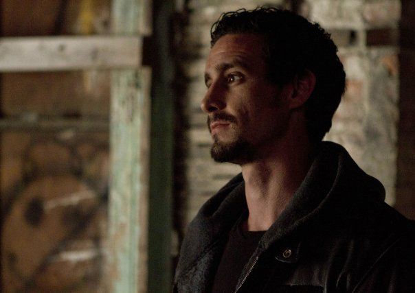 Foto James Ransone