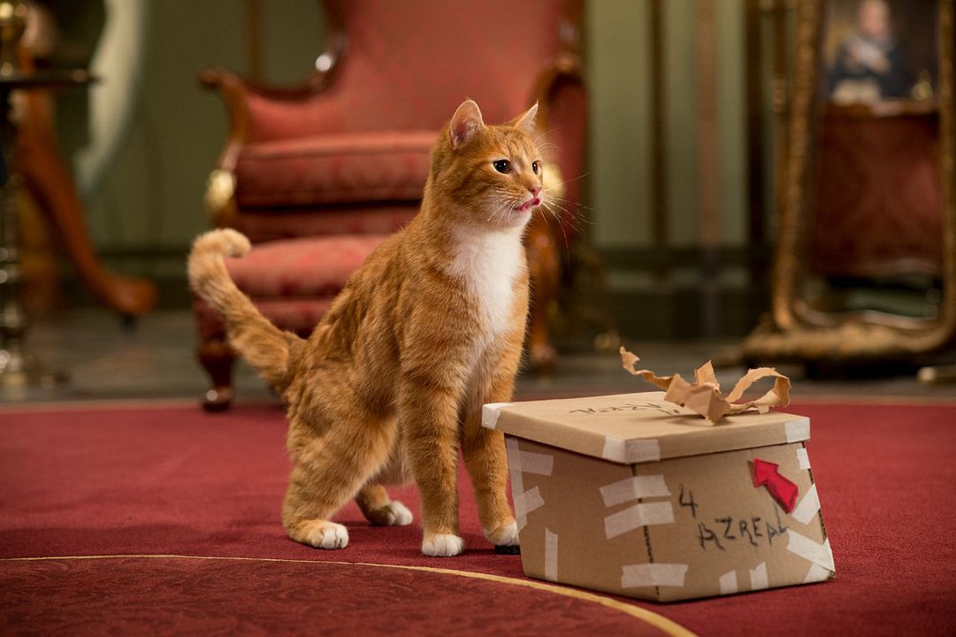 Los Pitufos 2 : Foto