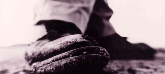 Del Olvido al no me acuerdo : Foto