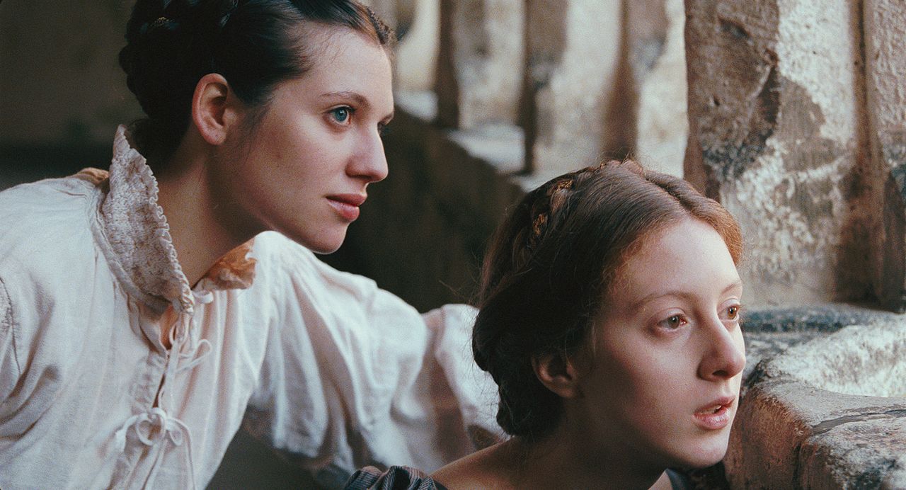 Foto Camille Rutherford