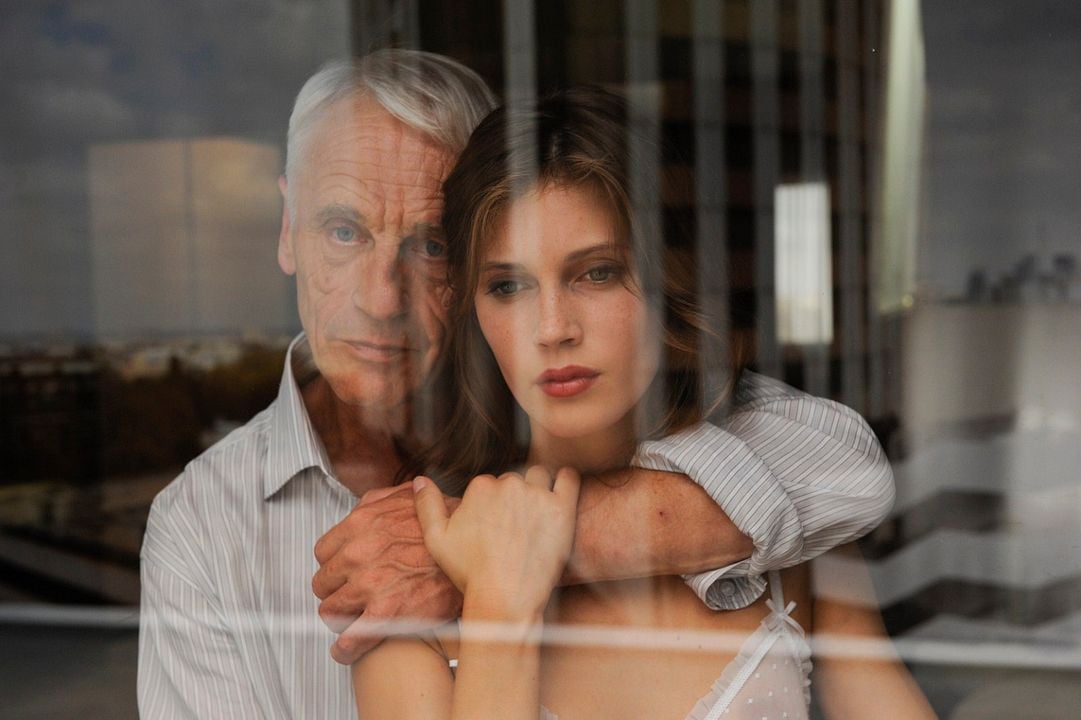 Joven y bella : Foto Marine Vacth