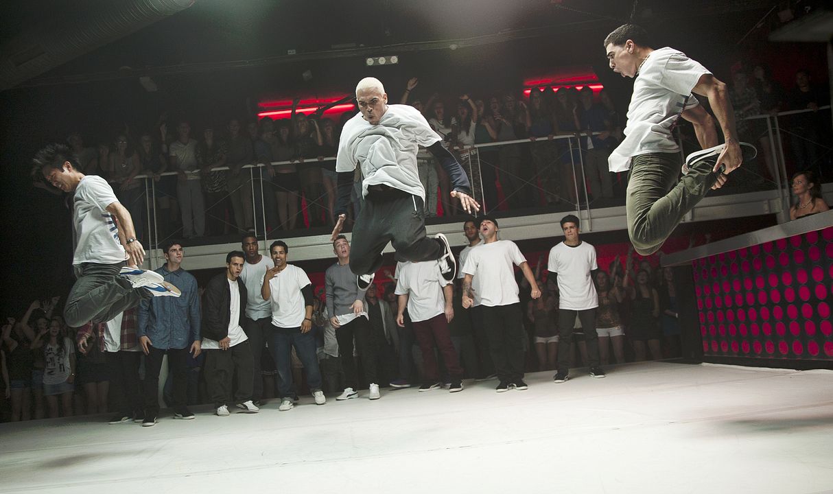 La batalla del año : Foto