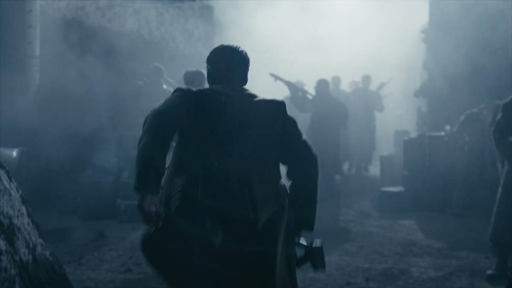 Metal Hurlant Chronicles : Foto