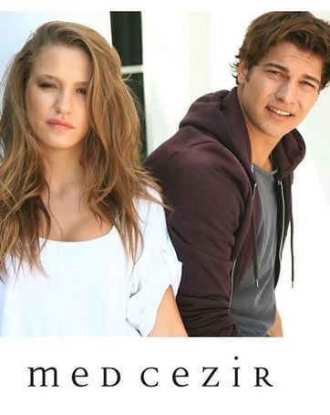 Medcezir : Póster