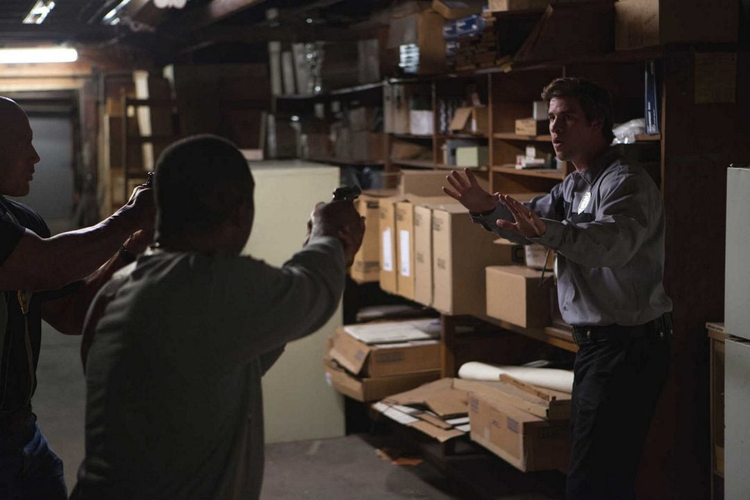 El robo más grande de la historia : Foto