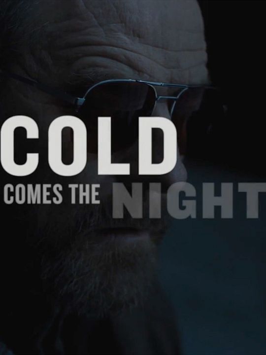 Cold Comes the Night : Póster