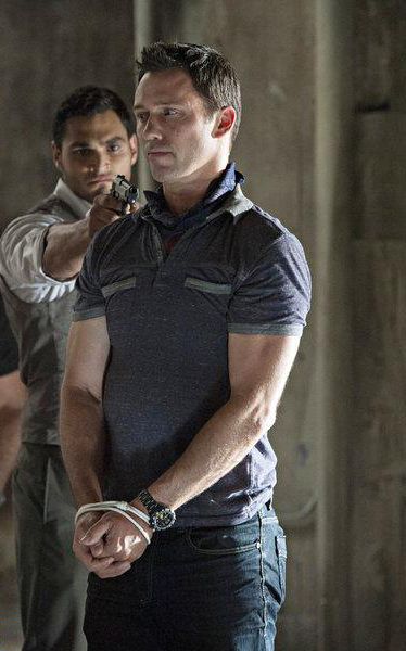 Foto Jeffrey Donovan