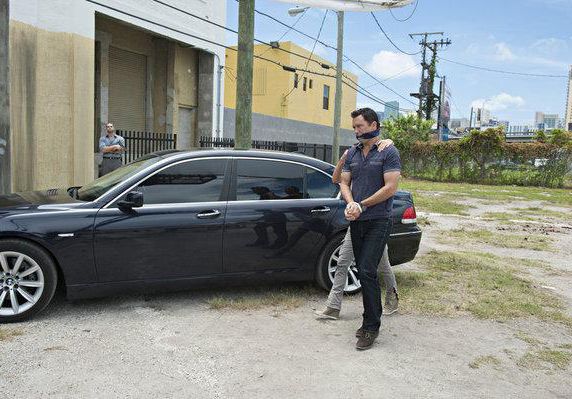 Foto Jeffrey Donovan