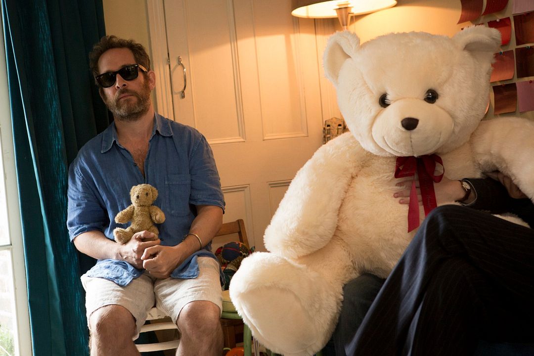 Cuestión de tiempo : Foto