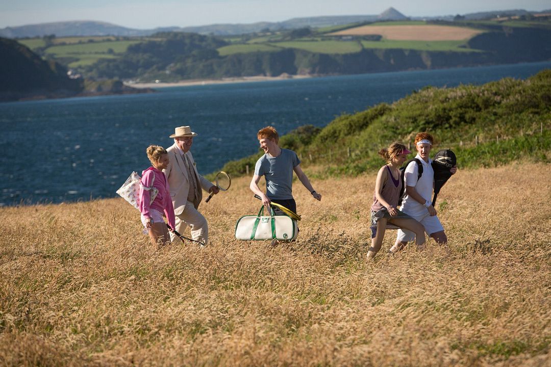 Cuestión de tiempo : Foto