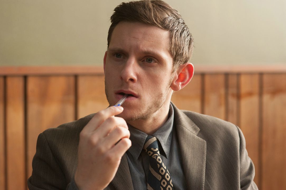 Repugnante : Foto Jamie Bell