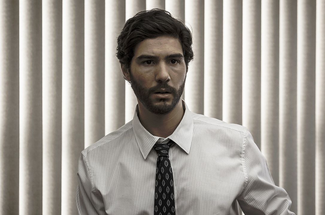 The Informant : Foto Tahar Rahim