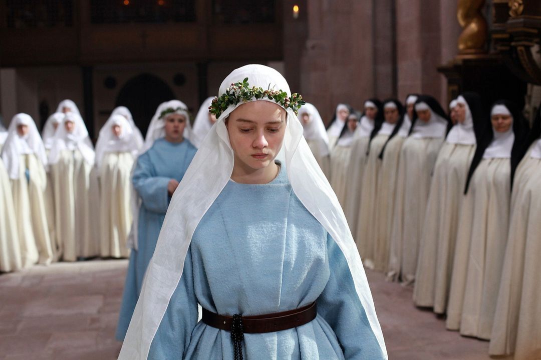 Foto Pauline Etienne