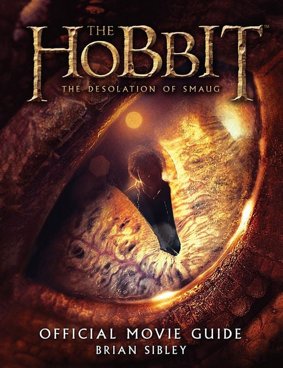 El Hobbit: La desolación de Smaug : Cobertura de revista