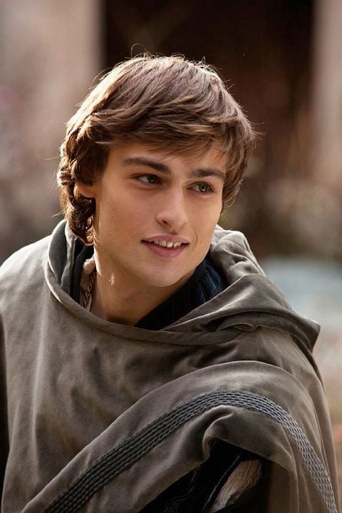 Romeo y Julieta (2013) : Foto Douglas Booth