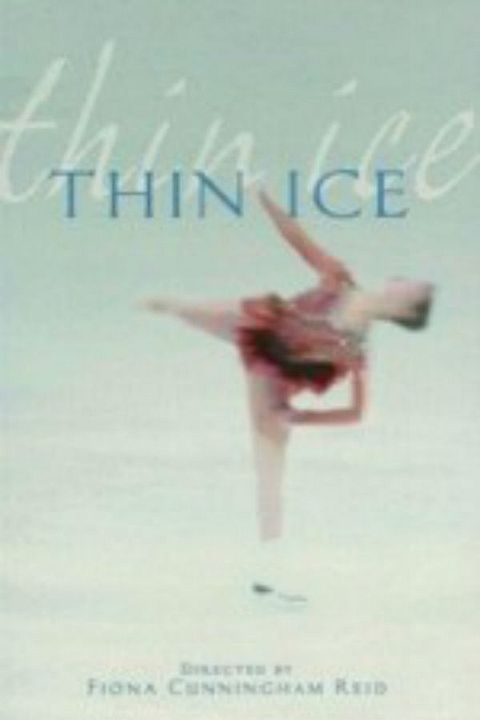 Thin Ice : Póster