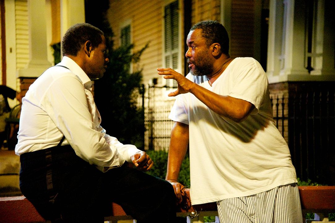 El mayordomo : Foto Forest Whitaker