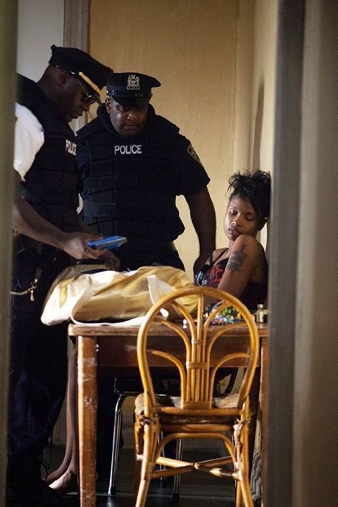 Foto Jennifer Hudson