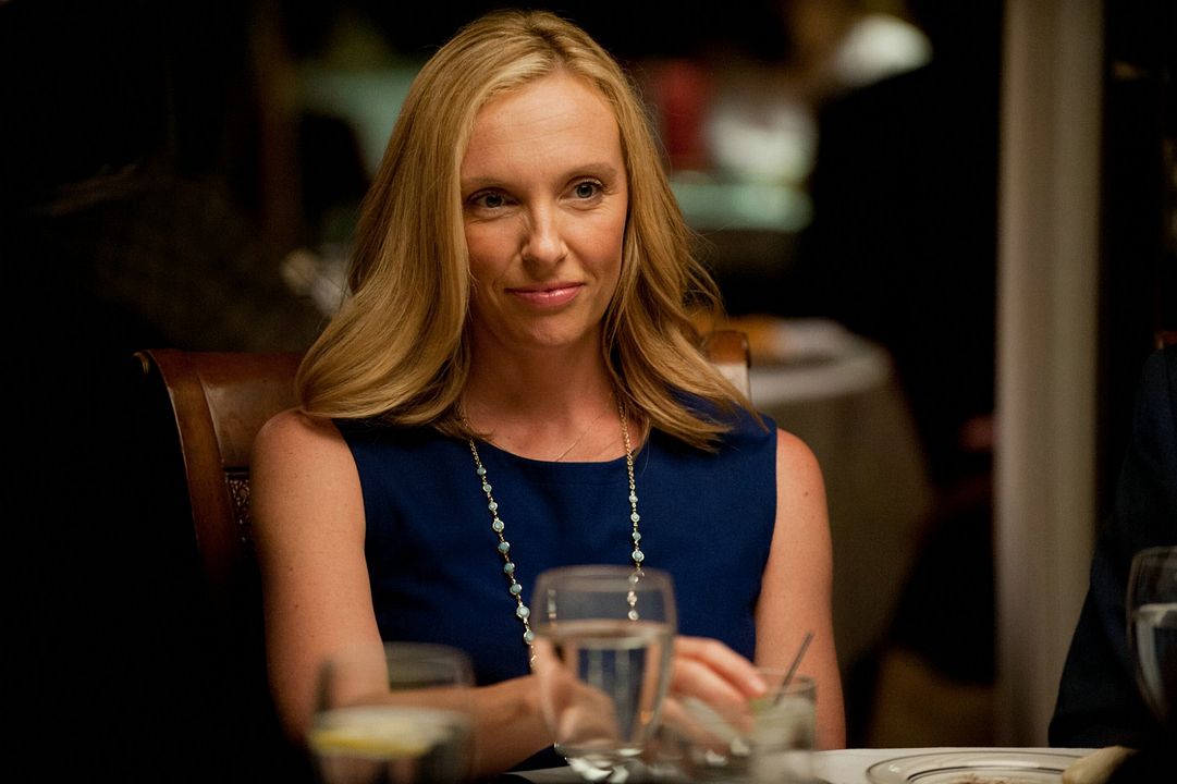 Una segunda oportunidad : Foto Toni Collette