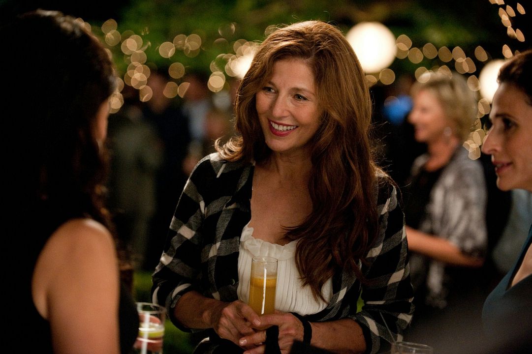 Una segunda oportunidad : Foto Catherine Keener