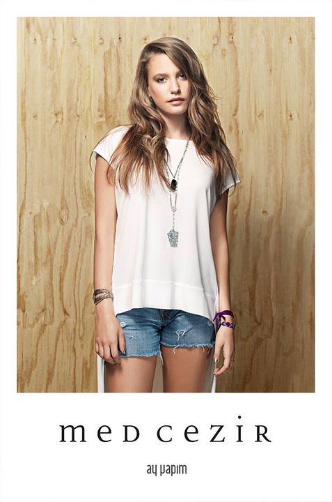 Medcezir : Cobertura de revista