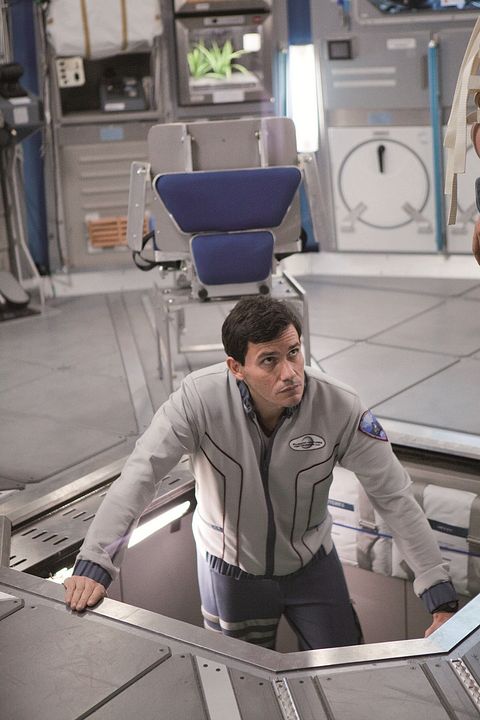 Misión Europa : Foto Christian Camargo