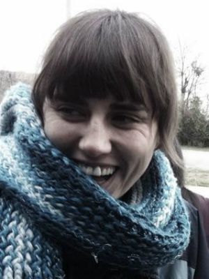 Póster Liliana Torres