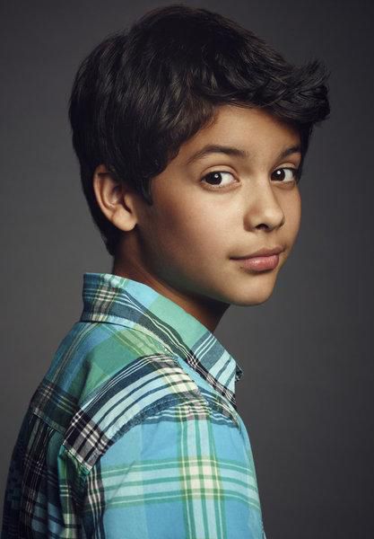 Foto Xolo Maridueña