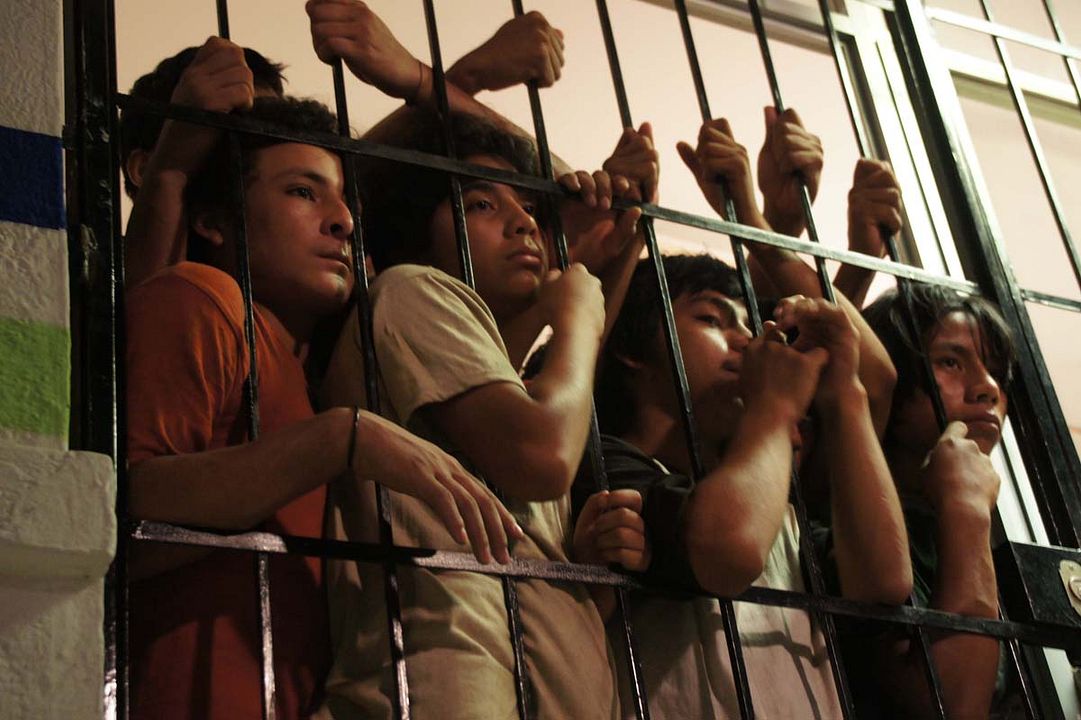 La jaula de oro : Foto