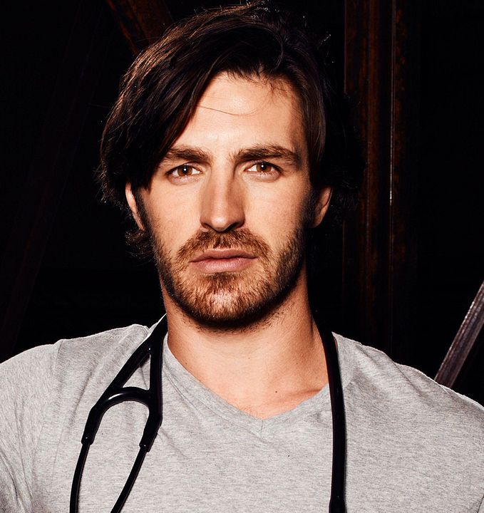 Foto Eoin Macken