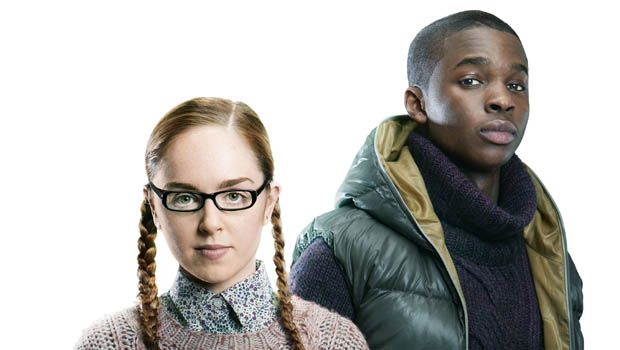 Foto Kedar Williams-Stirling