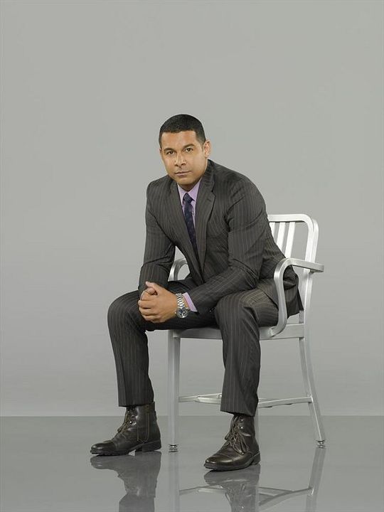 Cobertura de revista Jon Huertas