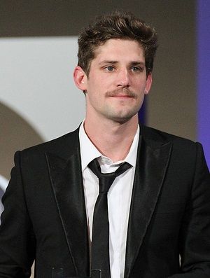 Póster Fernando Guzzoni