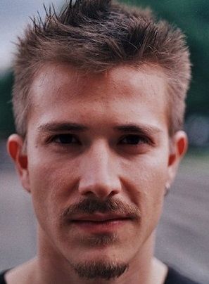 Póster Fernando Álvarez Rebeil