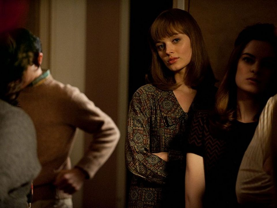 Foto Bella Heathcote