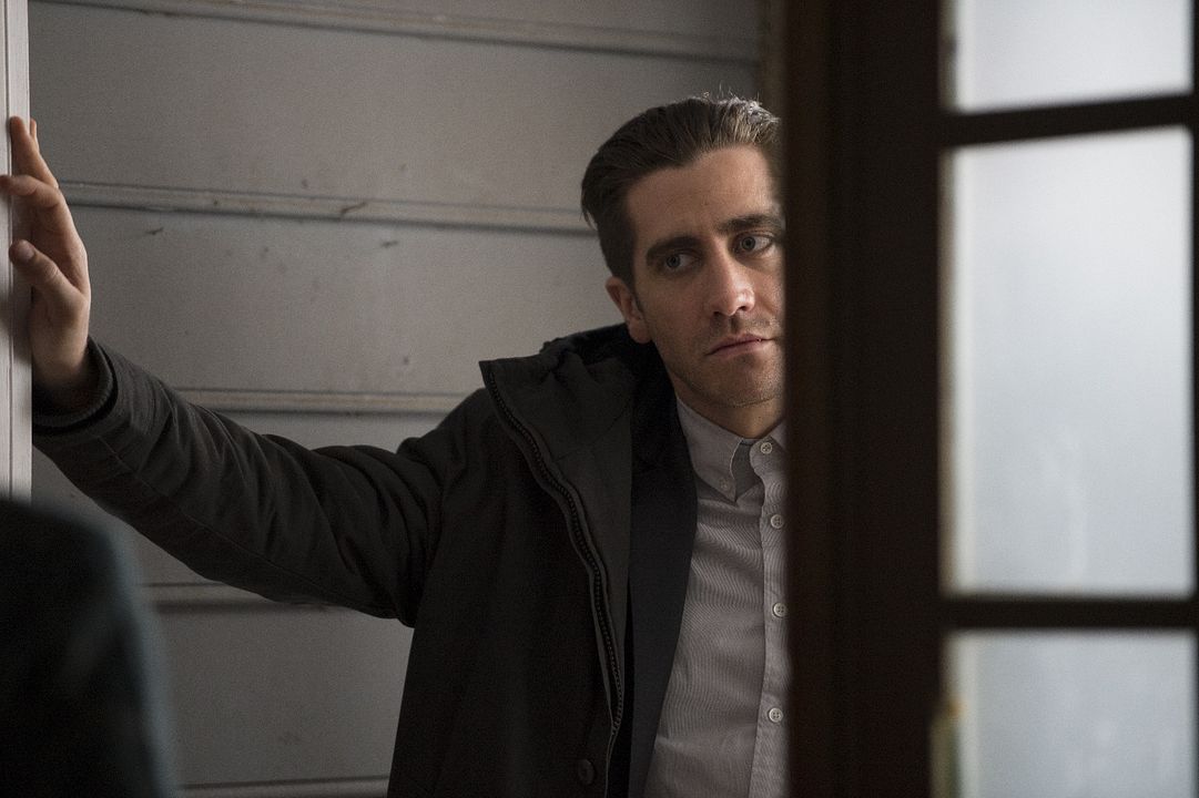 Prisioneros : Foto Jake Gyllenhaal