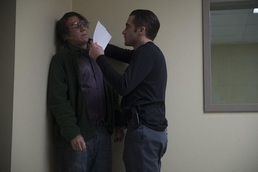 Prisioneros : Foto Jake Gyllenhaal, Paul Dano